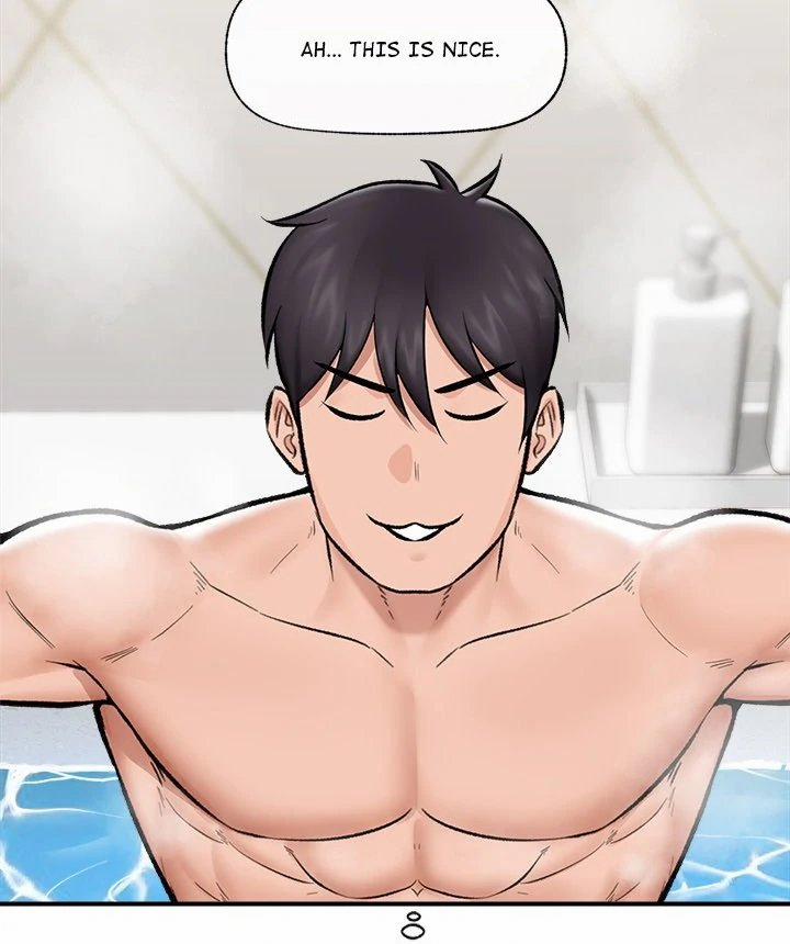 Hypnotist Security Guard 24 trang 66