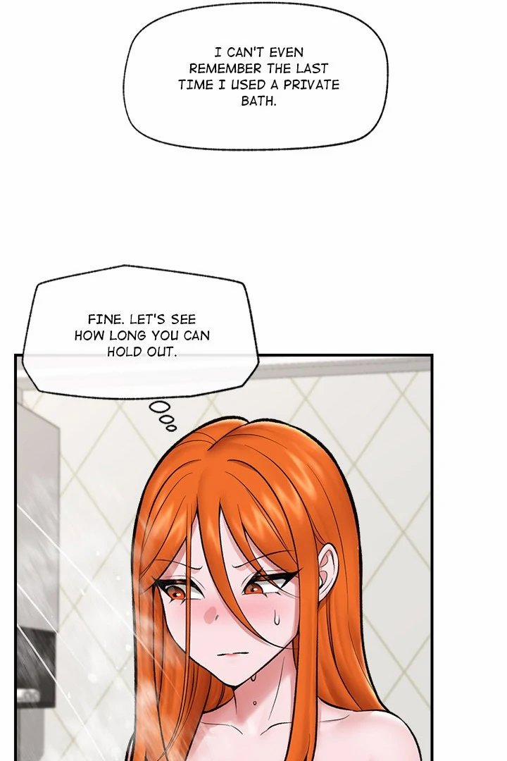 Hypnotist Security Guard 24 trang 67