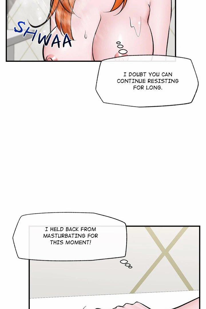 Hypnotist Security Guard 24 trang 68