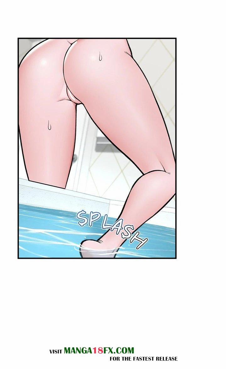 Hypnotist Security Guard 24 trang 81