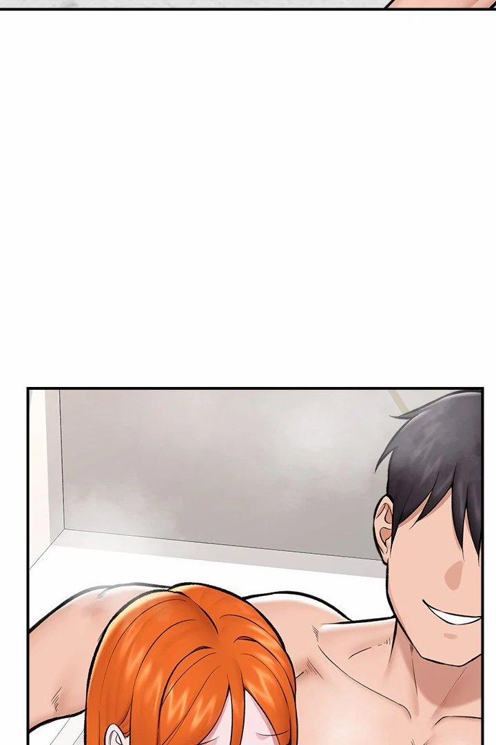 Hypnotist Security Guard 24 trang 83