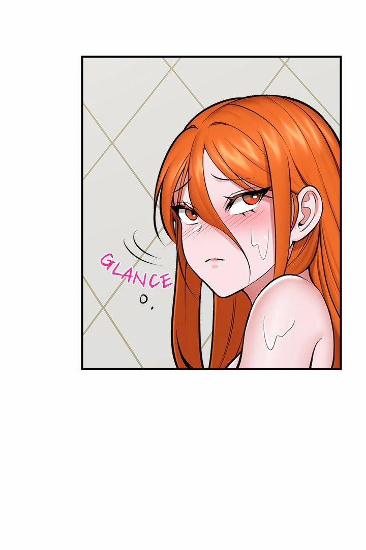 Hypnotist Security Guard 24 trang 92