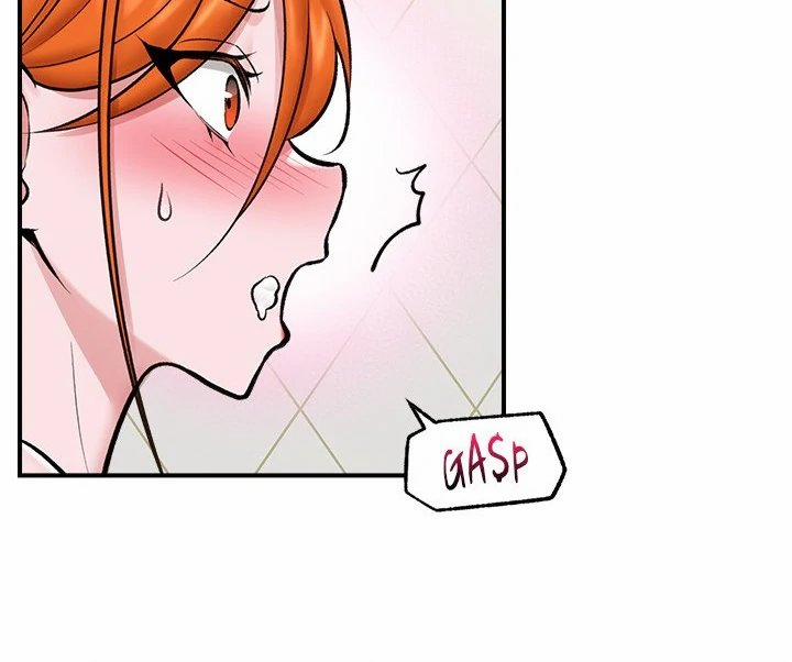 Hypnotist Security Guard 25 trang 100