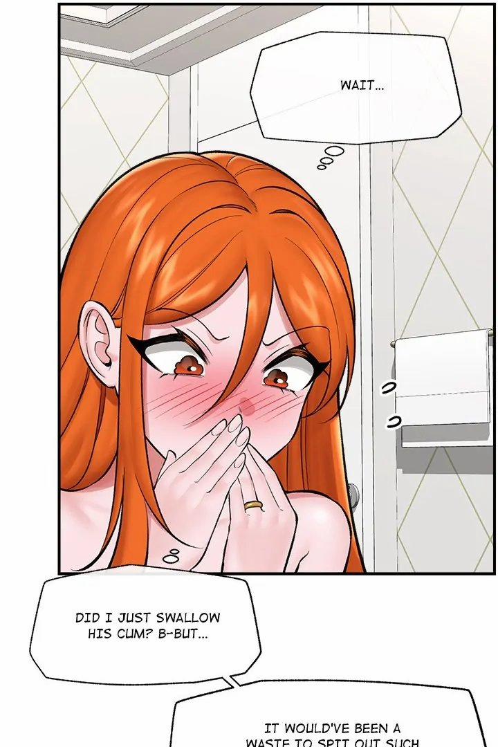 Hypnotist Security Guard 25 trang 101