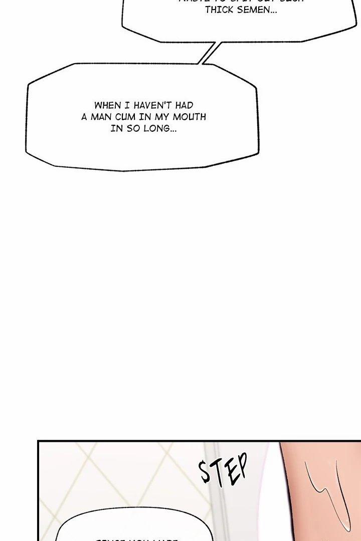 Hypnotist Security Guard 25 trang 102