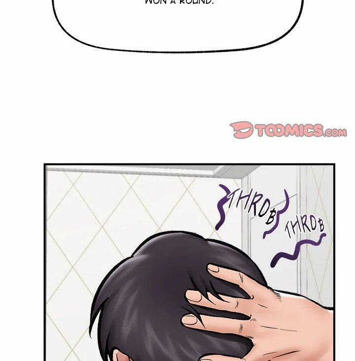 Hypnotist Security Guard 25 trang 104