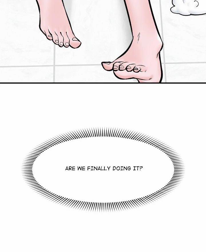 Hypnotist Security Guard 25 trang 110