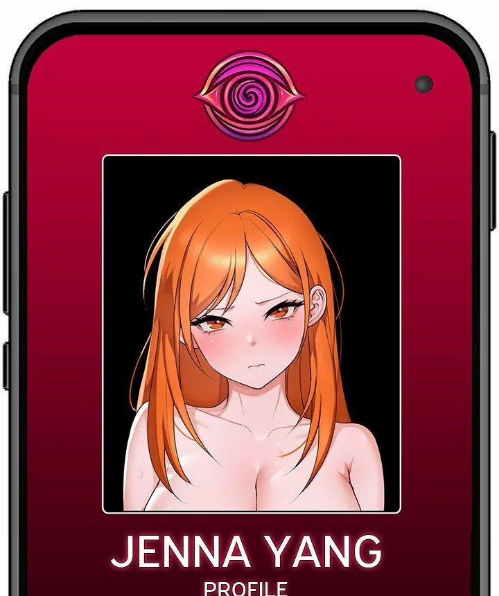 Hypnotist Security Guard 25 trang 113