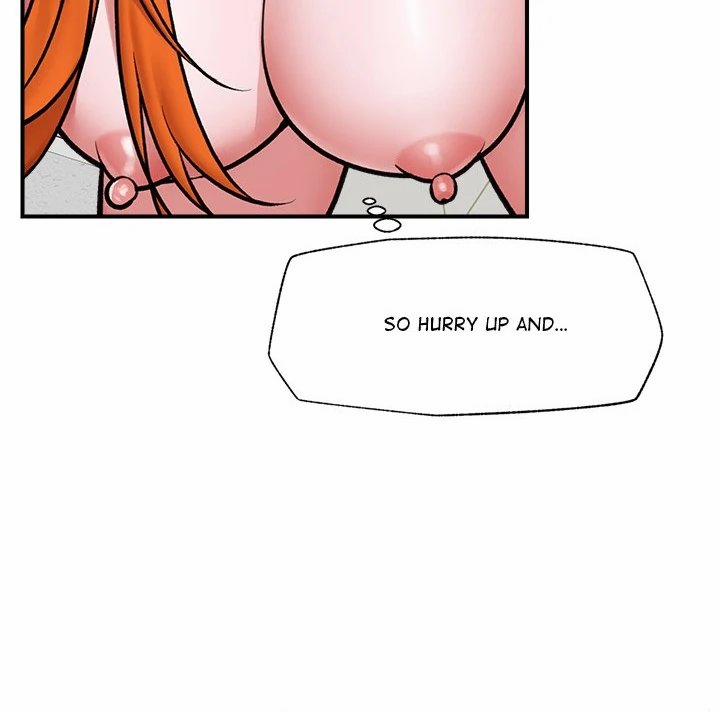 Hypnotist Security Guard 25 trang 13