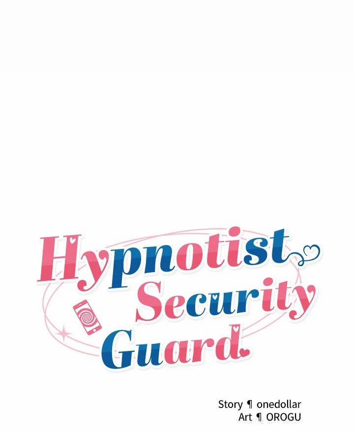 Hypnotist Security Guard 25 trang 18