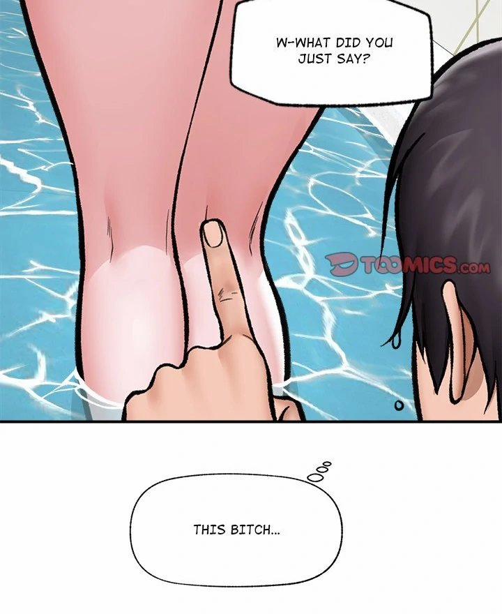 Hypnotist Security Guard 25 trang 27