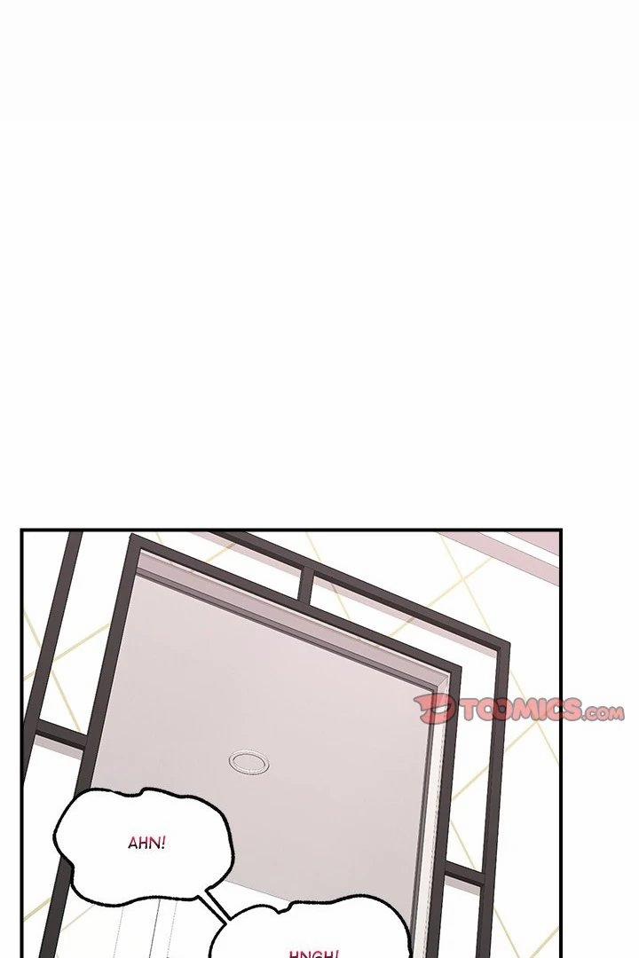 Hypnotist Security Guard 25 trang 33