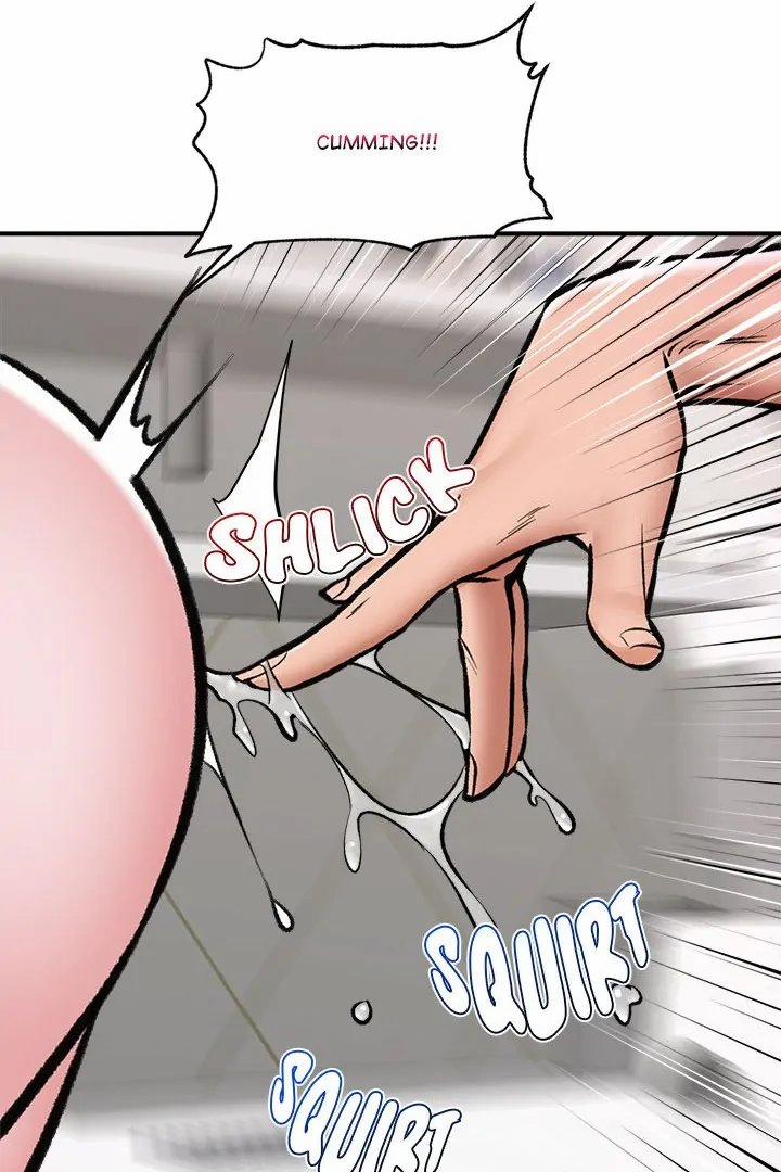 Hypnotist Security Guard 25 trang 42