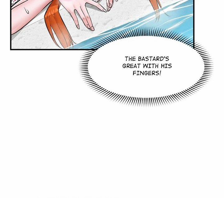 Hypnotist Security Guard 25 trang 51