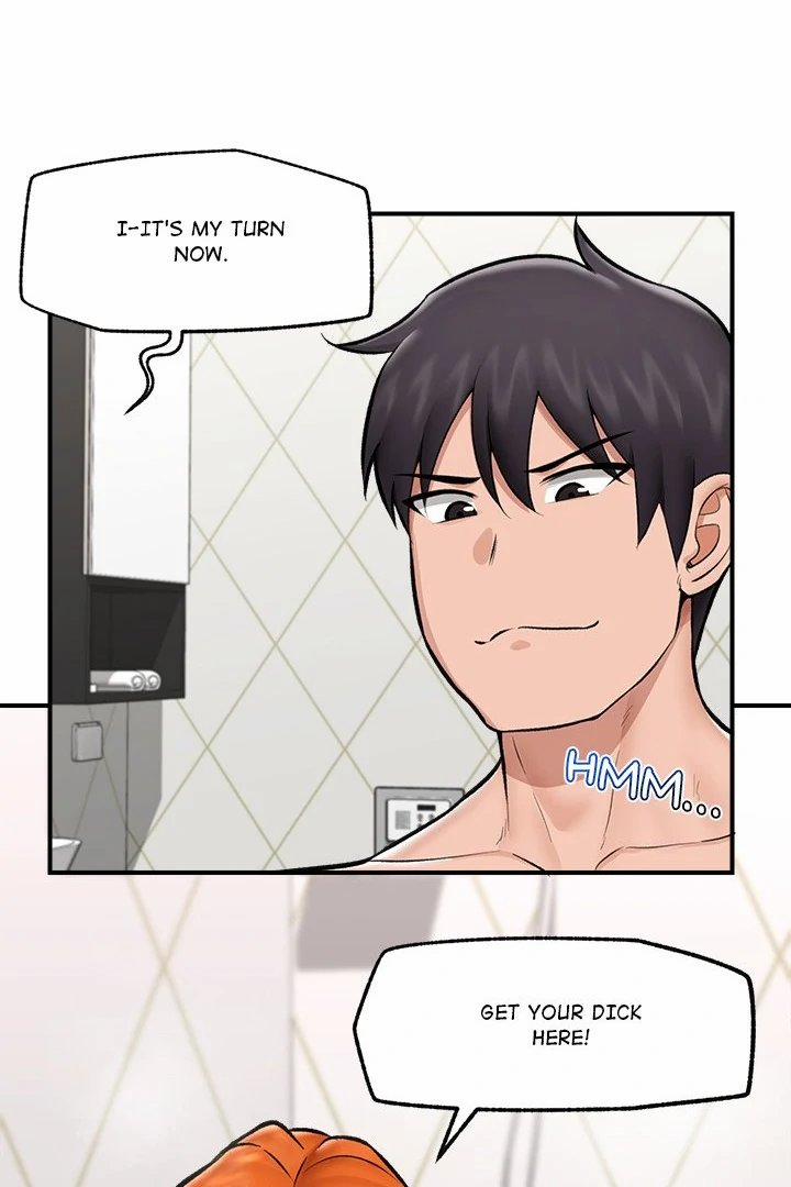 Hypnotist Security Guard 25 trang 53