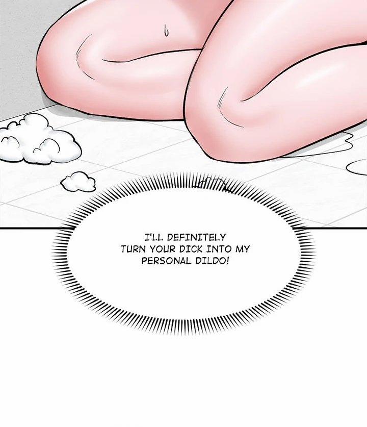 Hypnotist Security Guard 25 trang 55