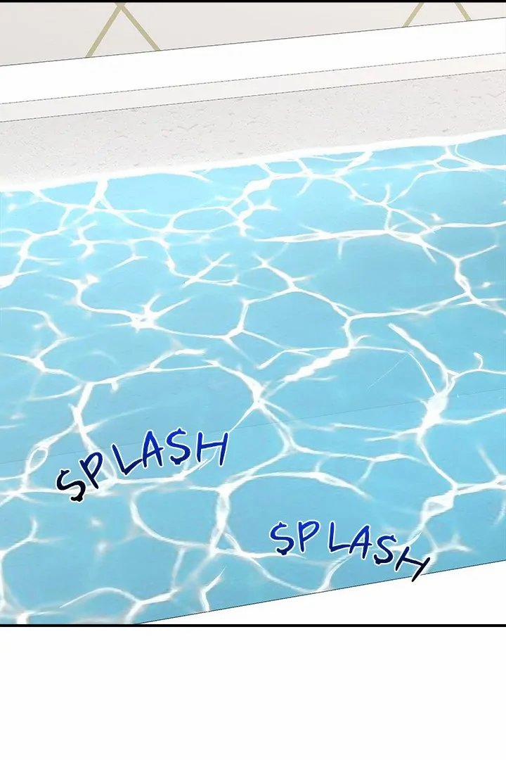 Hypnotist Security Guard 25 trang 58