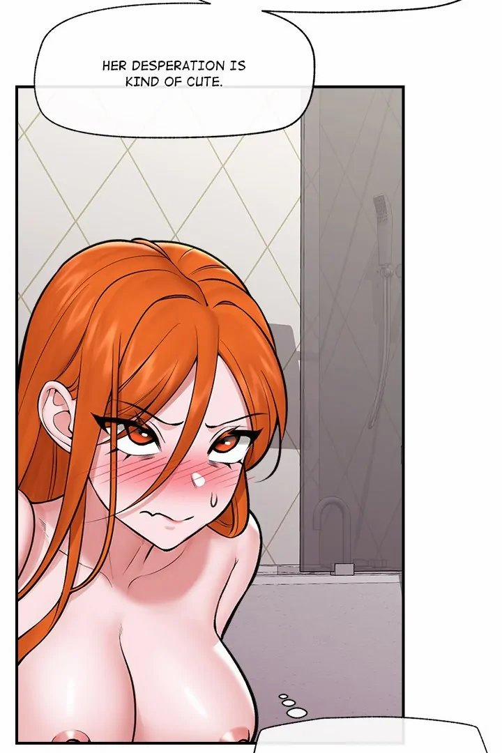 Hypnotist Security Guard 25 trang 63