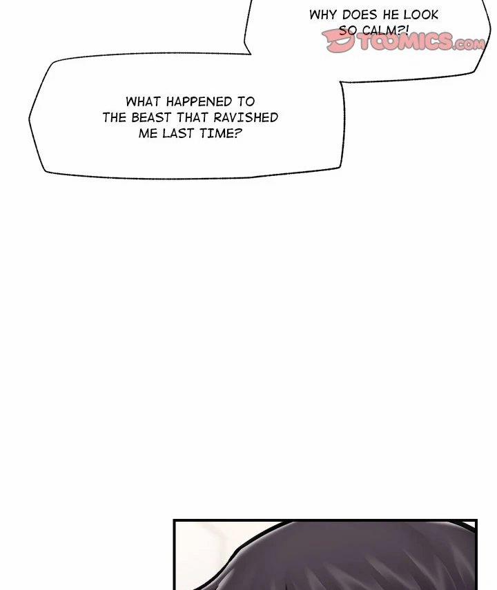 Hypnotist Security Guard 25 trang 64