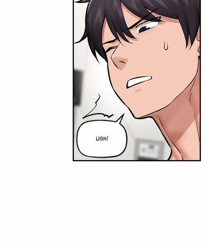 Hypnotist Security Guard 25 trang 65