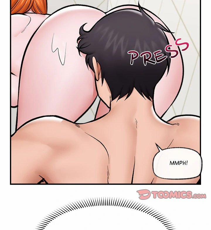 Hypnotist Security Guard 25 trang 7