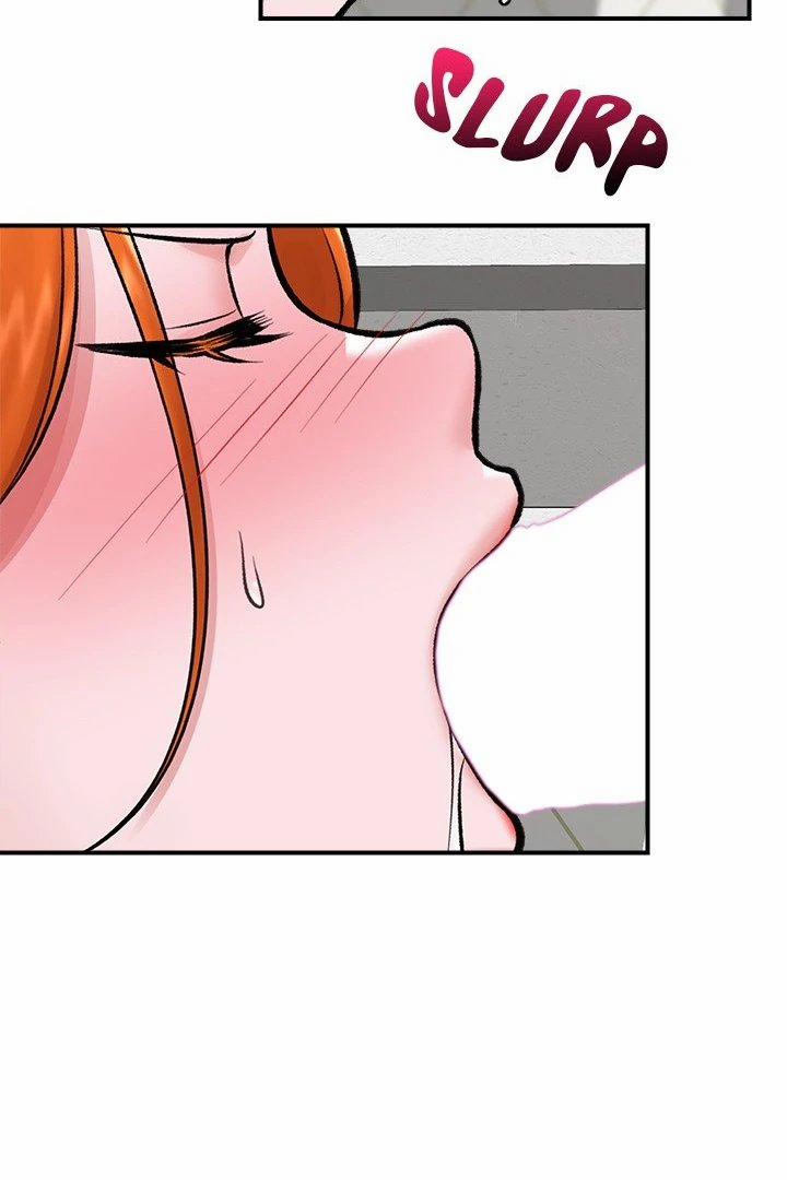 Hypnotist Security Guard 25 trang 73