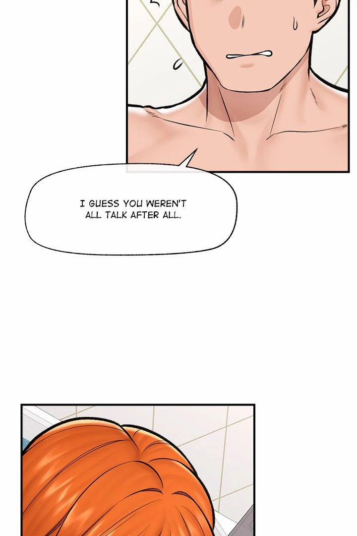 Hypnotist Security Guard 25 trang 78