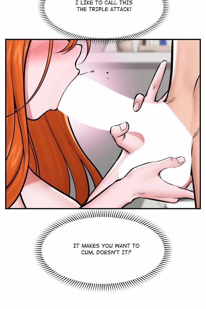 Hypnotist Security Guard 25 trang 81