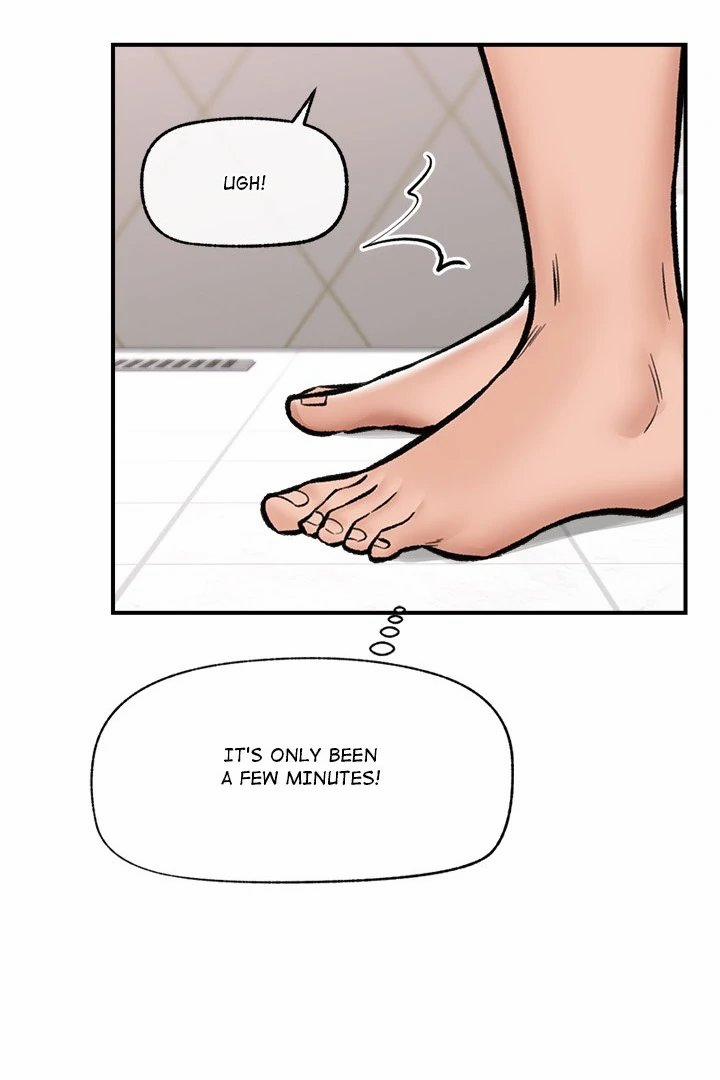 Hypnotist Security Guard 25 trang 82