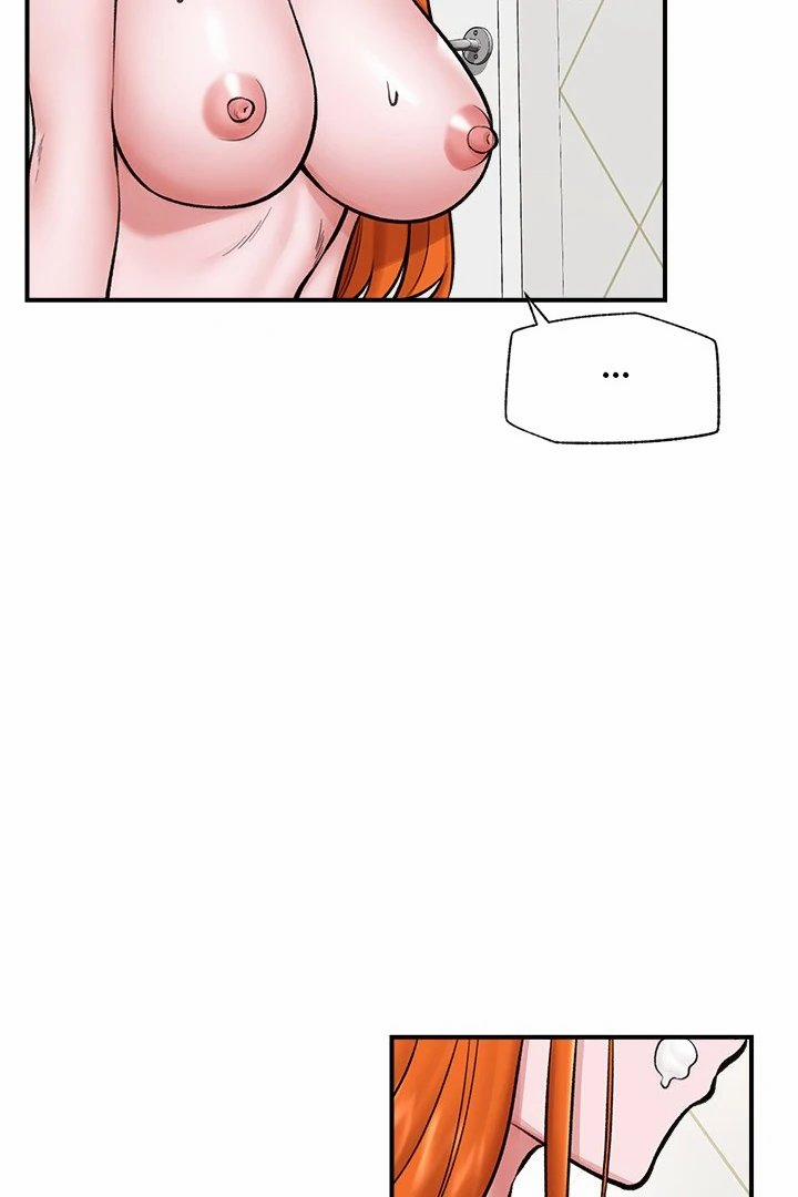 Hypnotist Security Guard 25 trang 98