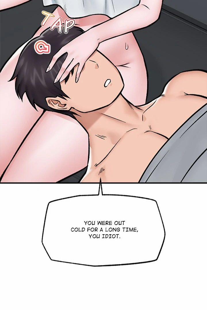 Hypnotist Security Guard 26 trang 101