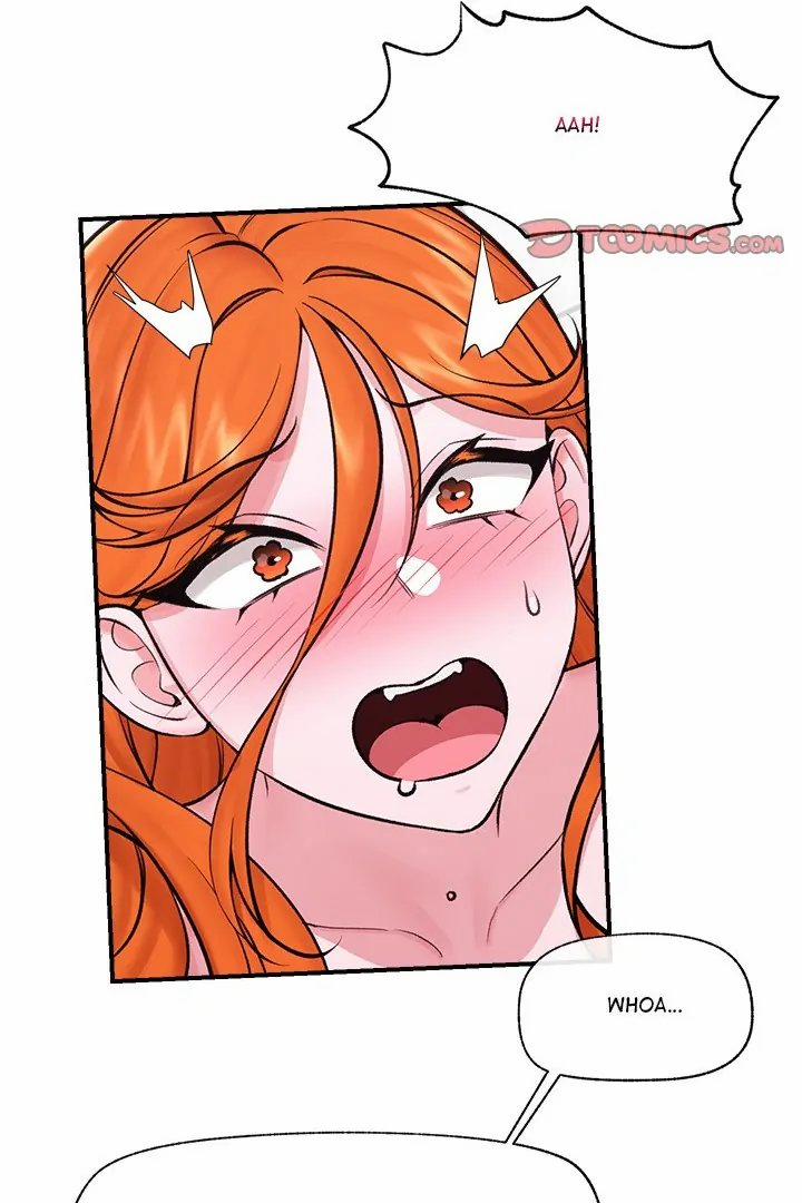 Hypnotist Security Guard 26 trang 14