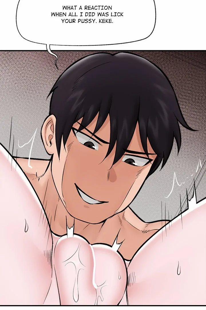 Hypnotist Security Guard 26 trang 15