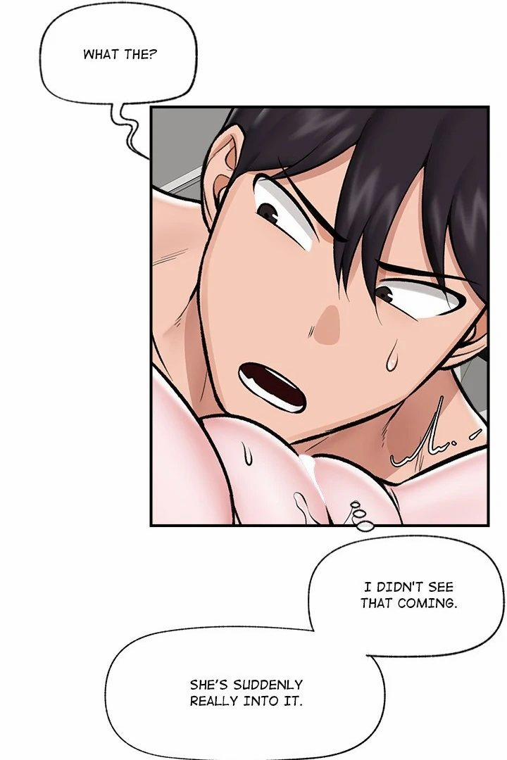 Hypnotist Security Guard 26 trang 28