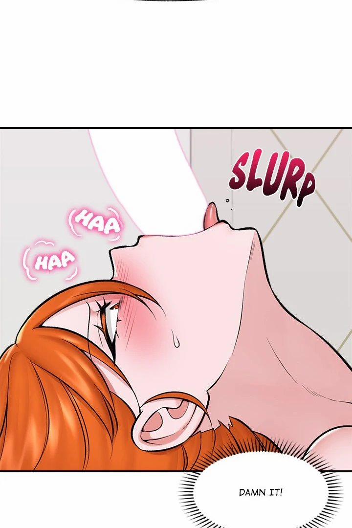 Hypnotist Security Guard 26 trang 29