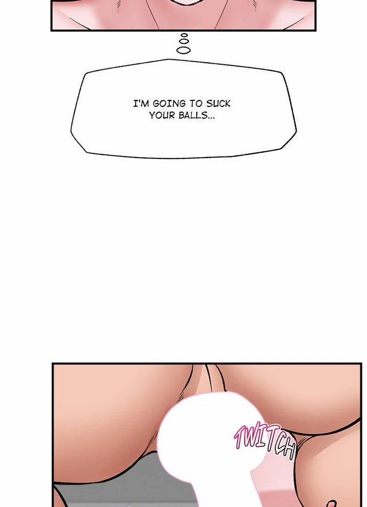 Hypnotist Security Guard 26 trang 34