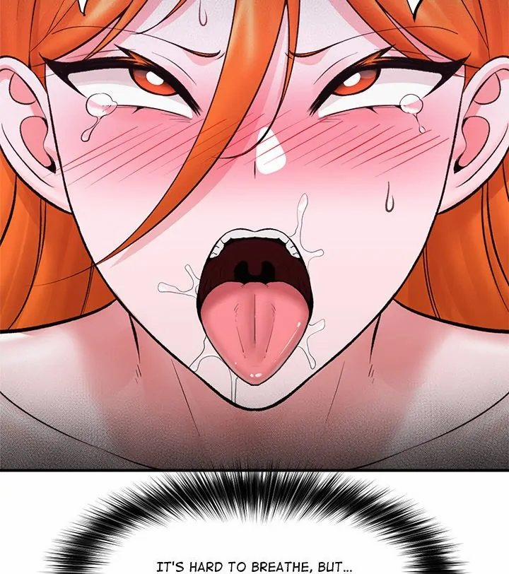 Hypnotist Security Guard 26 trang 40