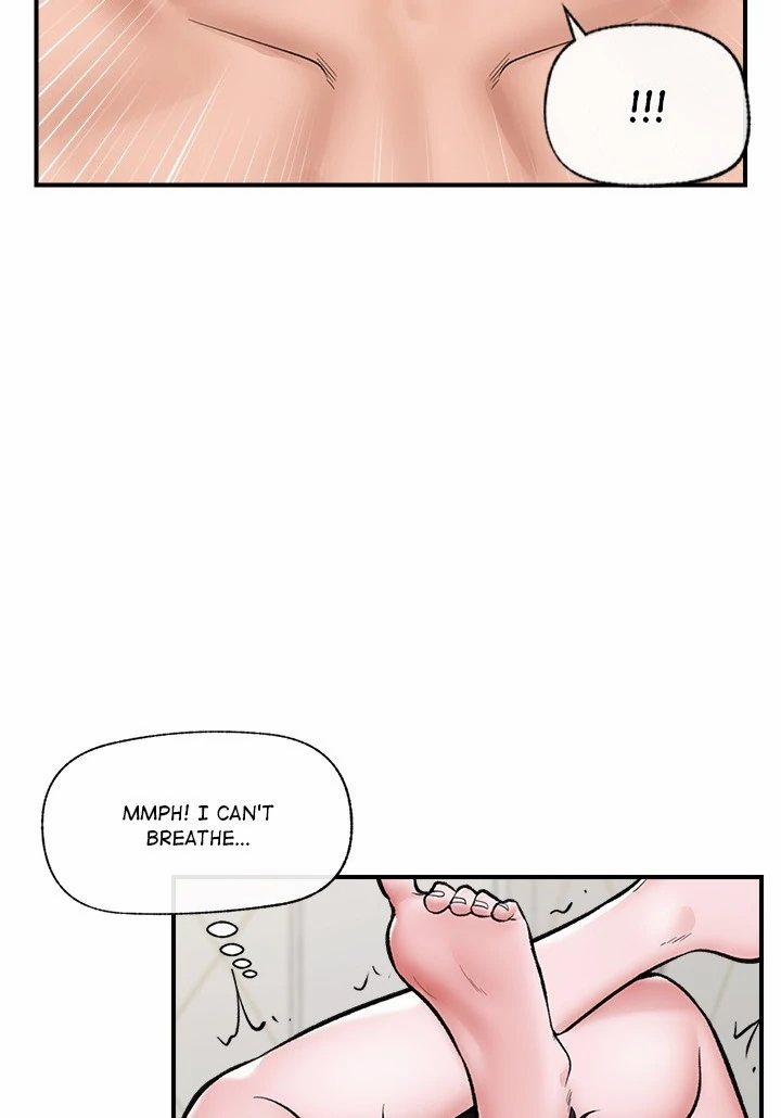 Hypnotist Security Guard 26 trang 43