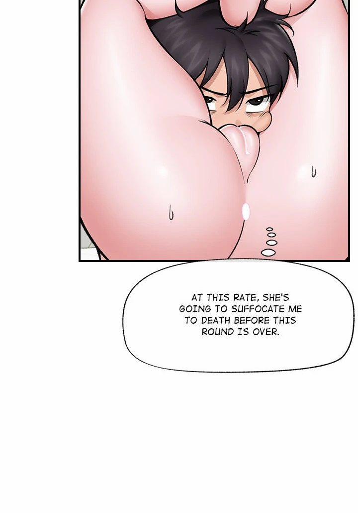 Hypnotist Security Guard 26 trang 44