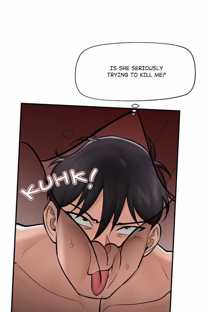 Hypnotist Security Guard 26 trang 46