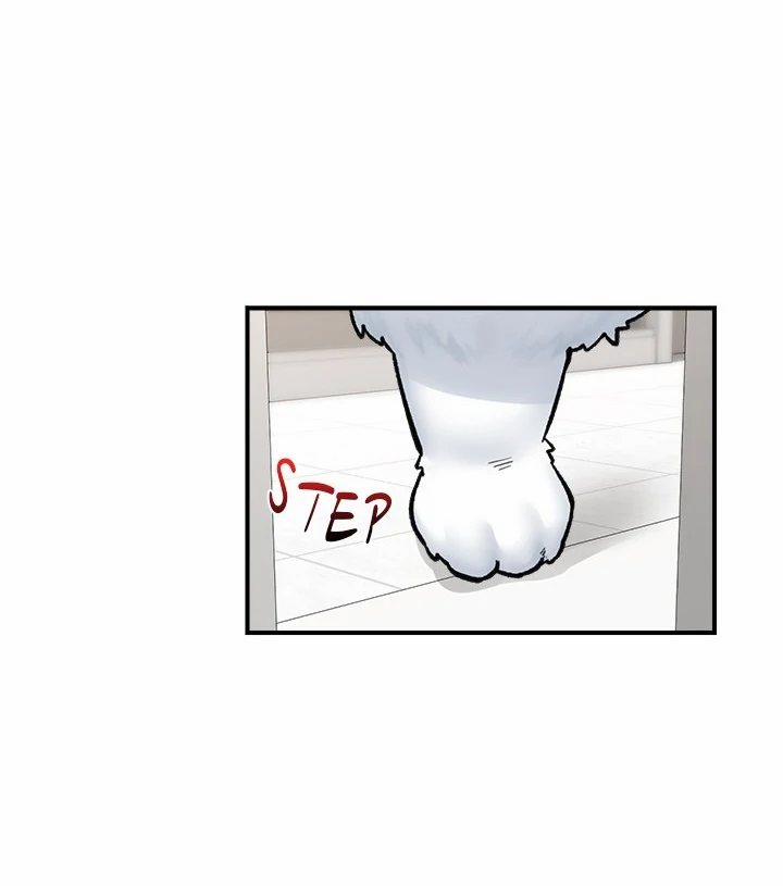 Hypnotist Security Guard 26 trang 49