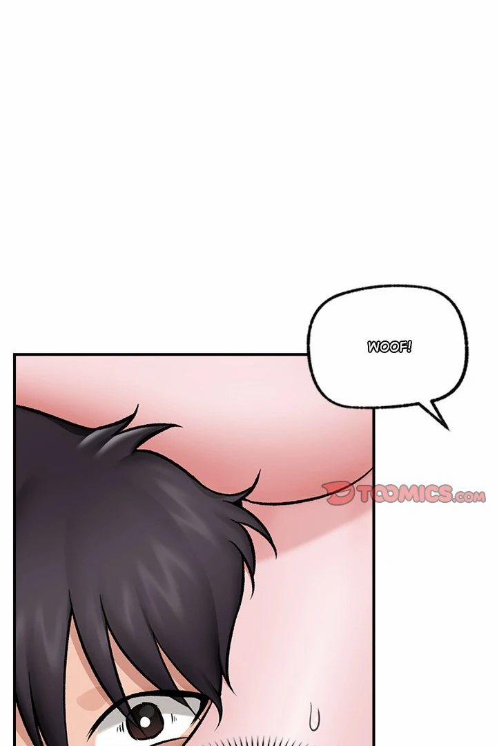 Hypnotist Security Guard 26 trang 51