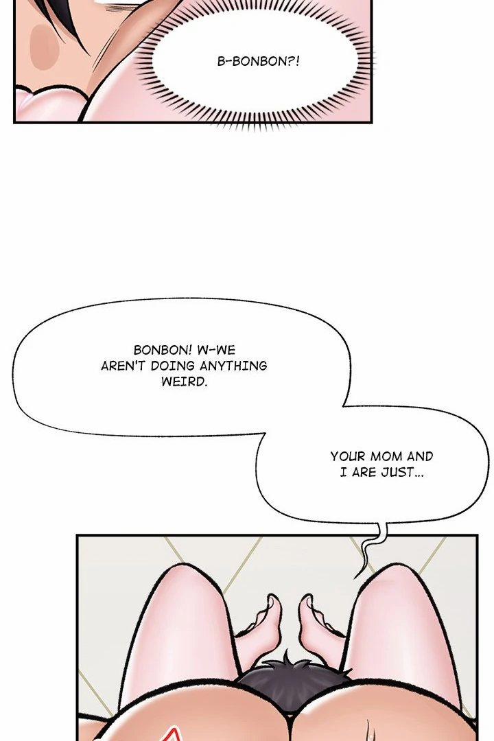 Hypnotist Security Guard 26 trang 52