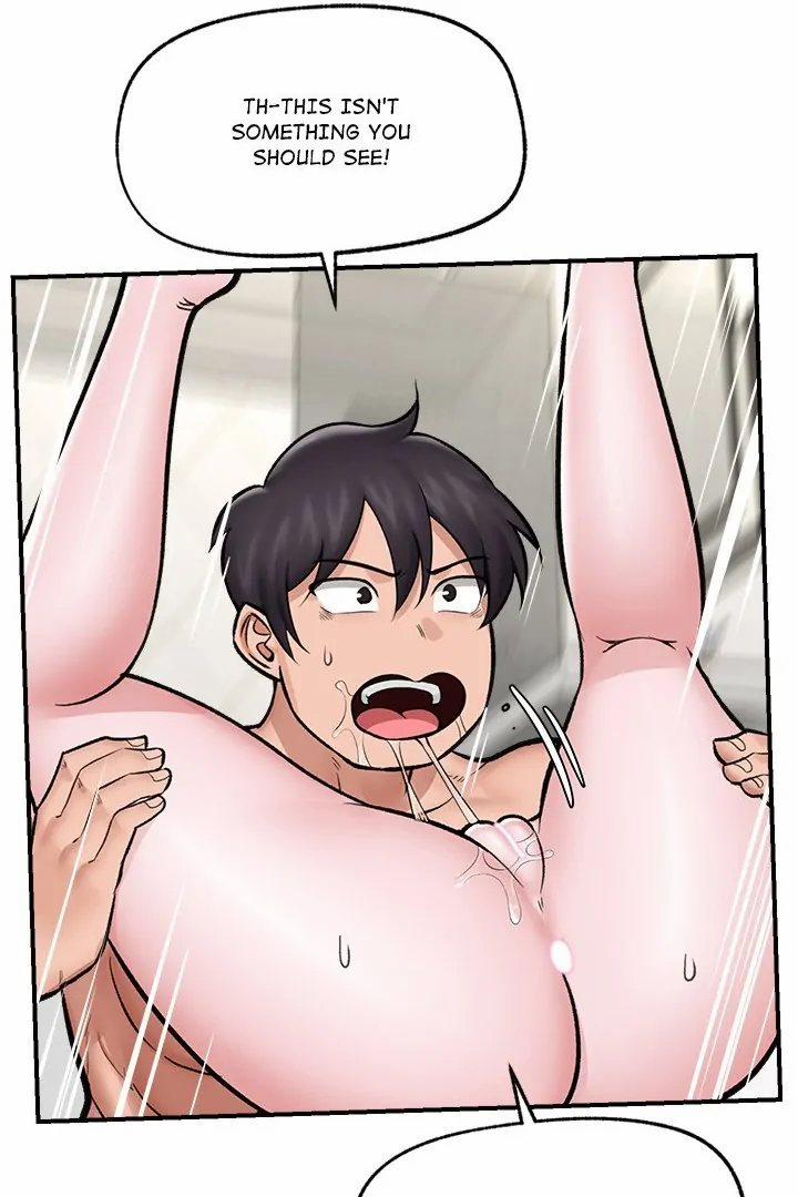 Hypnotist Security Guard 26 trang 55