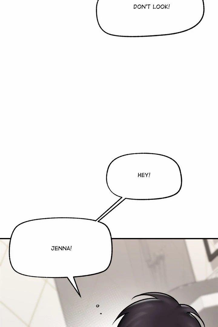 Hypnotist Security Guard 26 trang 56