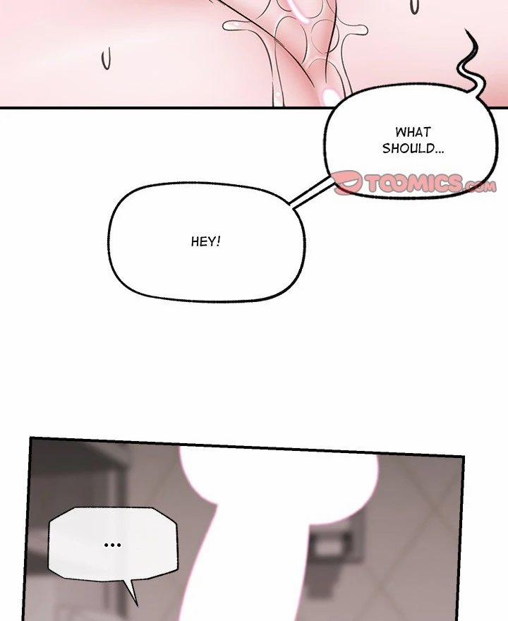 Hypnotist Security Guard 26 trang 58