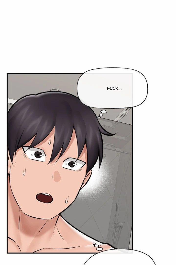 Hypnotist Security Guard 26 trang 60