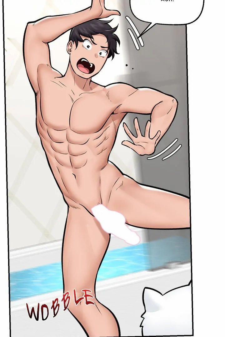 Hypnotist Security Guard 26 trang 70