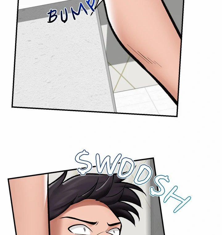 Hypnotist Security Guard 26 trang 72