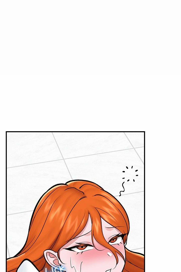 Hypnotist Security Guard 26 trang 76